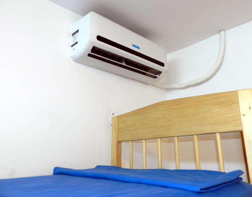 Hostal Yaku Montañita Cameră foto