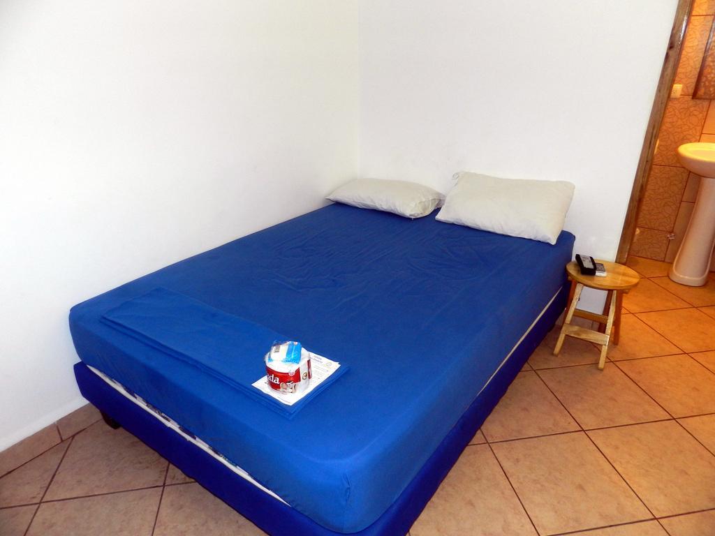 Hostal Yaku Montañita Cameră foto