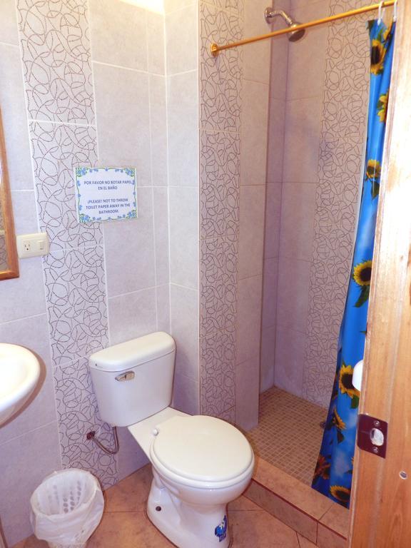 Hostal Yaku Montañita Cameră foto