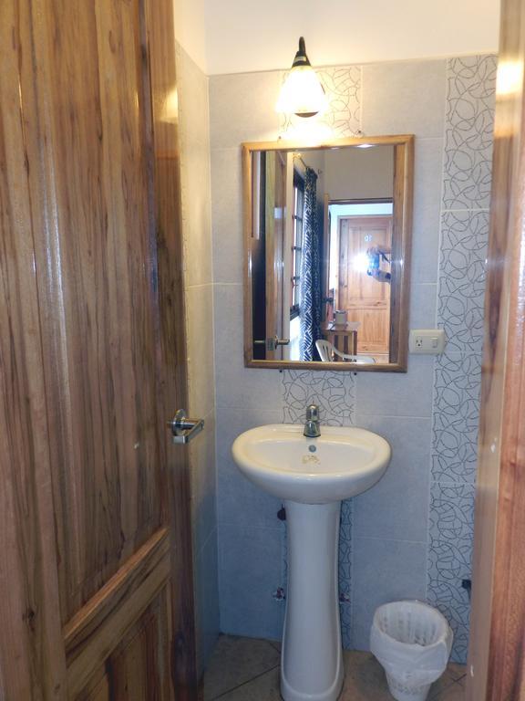 Hostal Yaku Montañita Cameră foto